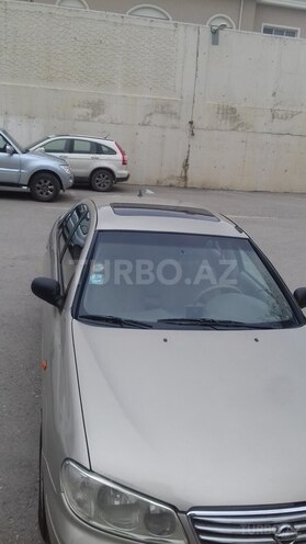Nissan Sunny 2006, 214,000 km - 1.6 l - Bakı