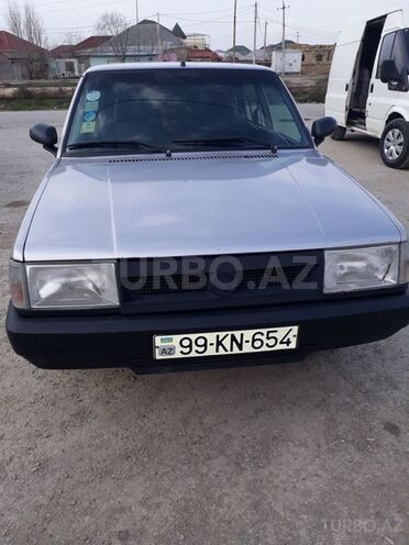 Tofas Sahin 2005, 198,000 km - 1.6 l - Bakı