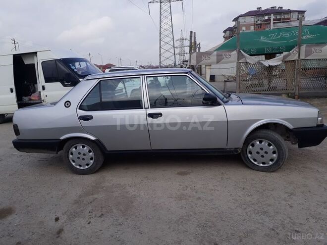 Tofas Sahin 2005, 198,000 km - 1.6 l - Bakı