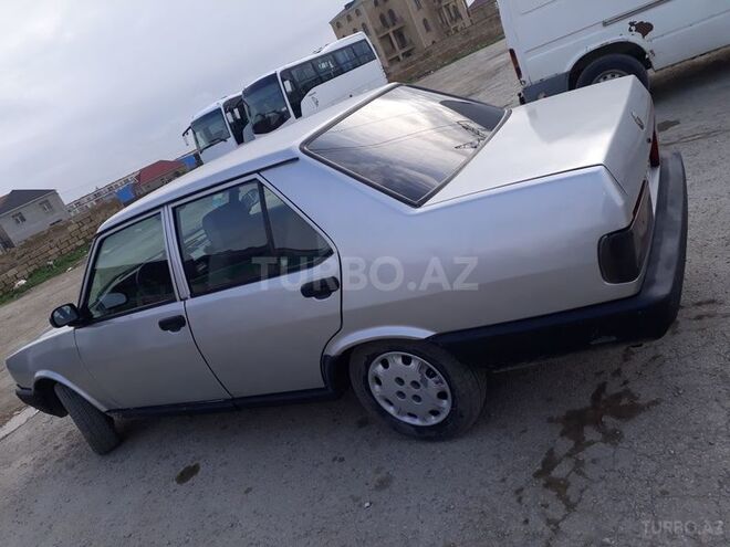 Tofas Sahin 2005, 198,000 km - 1.6 l - Bakı
