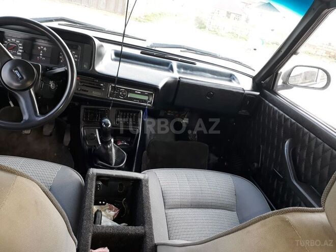 Tofas Sahin 2005, 198,000 km - 1.6 l - Bakı