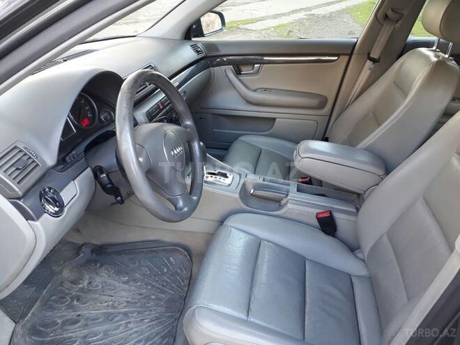 Audi A4 2002, 223,985 km - 1.8 l - Gəncə
