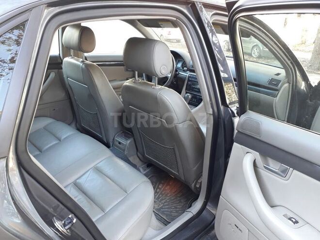 Audi A4 2002, 223,985 km - 1.8 l - Gəncə