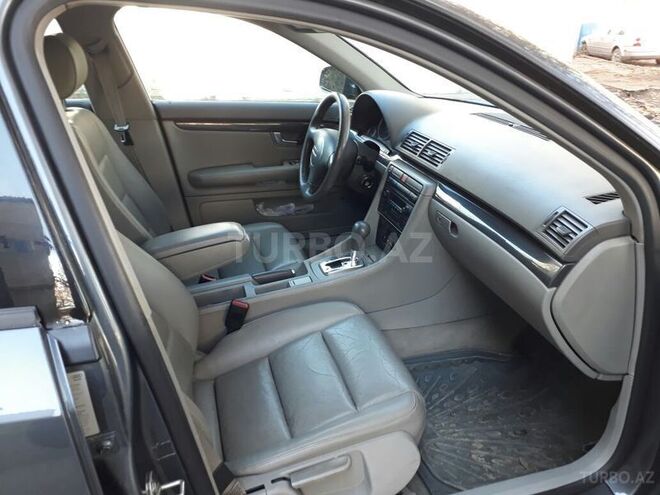 Audi A4 2002, 223,985 km - 1.8 l - Gəncə