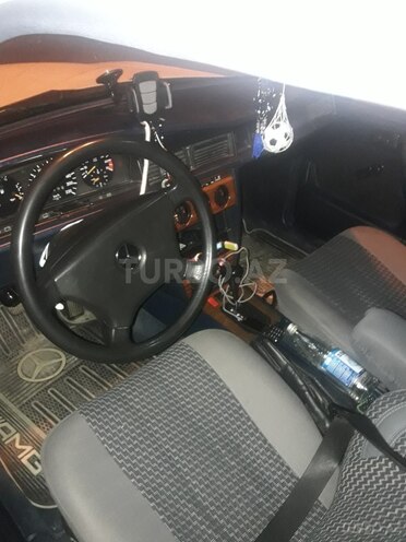 Mercedes 190 1992, 294,510 km - 0.2 l - Bakı