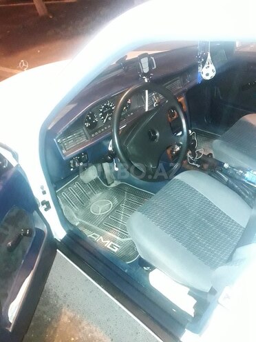 Mercedes 190 1992, 294,510 km - 0.2 l - Bakı