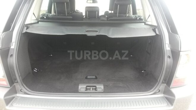 Land Rover RR Sport 2009, 162,000 km - 3.0 l - Bakı