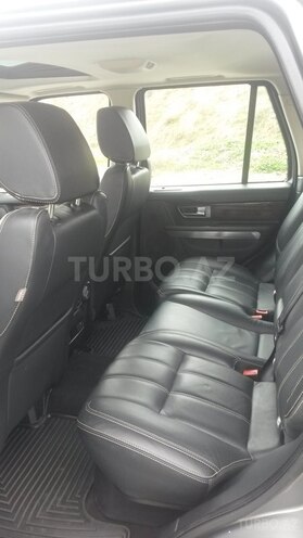 Land Rover RR Sport 2009, 162,000 km - 3.0 l - Bakı