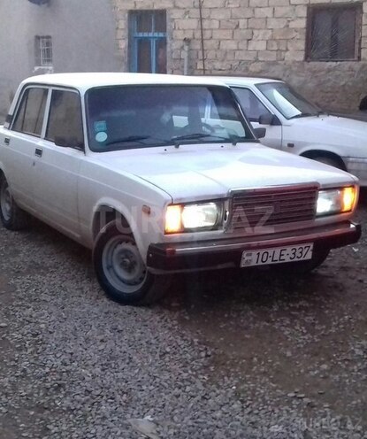 LADA (VAZ) 2107 2003, 91,000 km - 16.0 l - Bakı