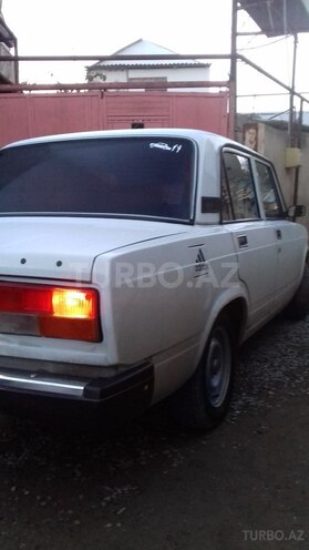 LADA (VAZ) 2107 2003, 91,000 km - 16.0 l - Bakı