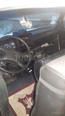 LADA (VAZ) 2107 2003, 91,000 km - 16.0 l - Bakı