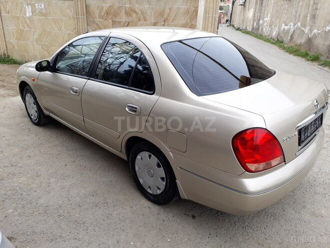 Nissan Sunny 2005, 187,000 km - 1.3 l - Bakı