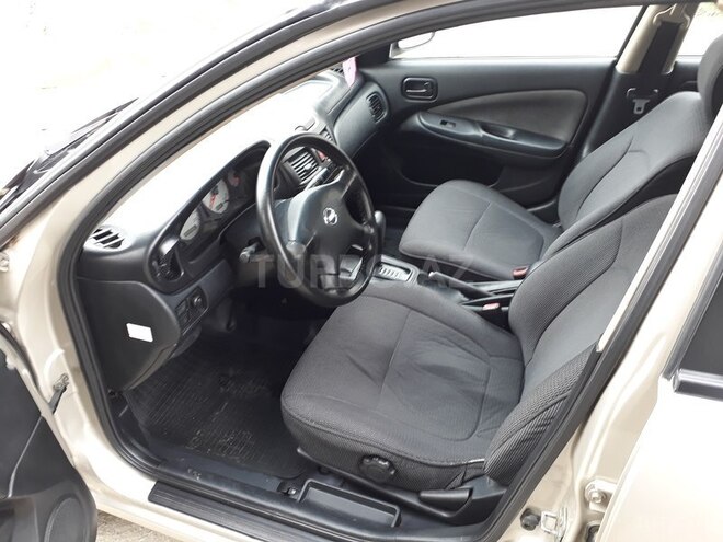 Nissan Sunny 2005, 187,000 km - 1.3 l - Bakı