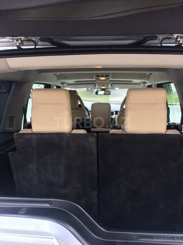 Land Rover Discovery 2007, 191,123 km - 2.7 l - Bakı