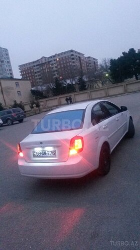 Daewoo Gentra 2014, 201,000 km - 1.5 l - Bakı