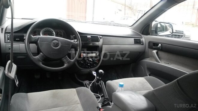 Daewoo Gentra 2014, 201,000 km - 1.5 l - Bakı