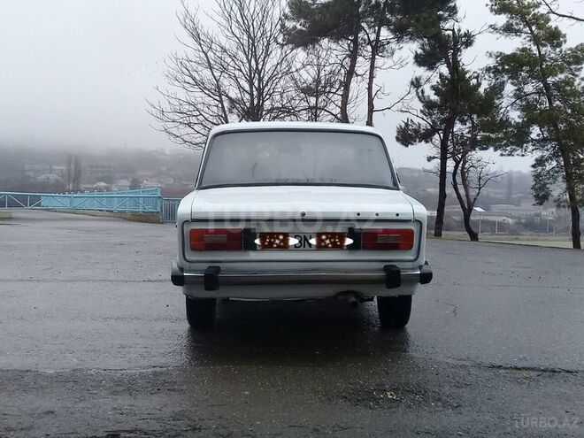 LADA (VAZ) 2106 1983, 1,157 km - 1.6 л - Quba