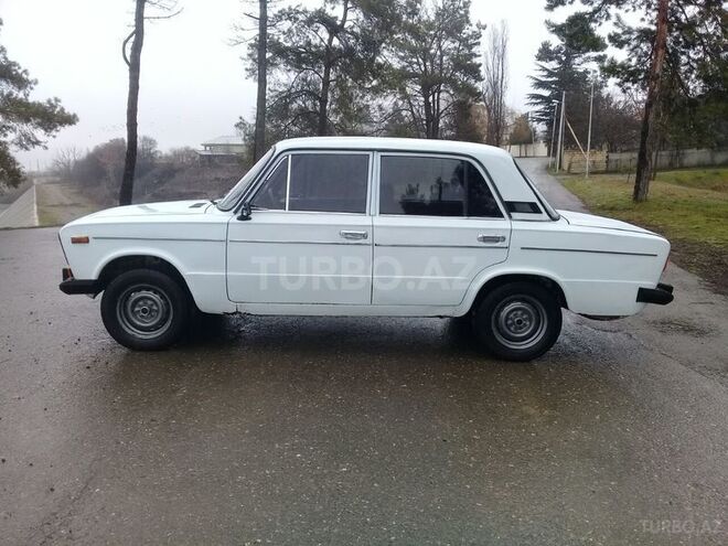 LADA (VAZ) 2106 1983, 1,157 km - 1.6 л - Quba
