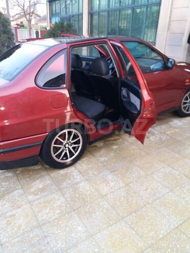 Volkswagen Polo 1995, 0 km - 0.2 l - Bakı