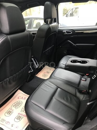 Porsche Cayenne 2012, 79,000 km - 3.6 l - Bakı