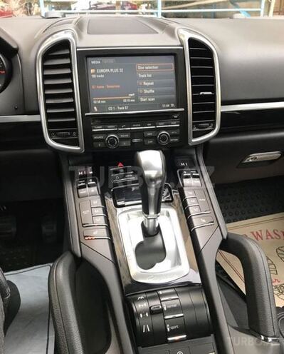 Porsche Cayenne 2012, 79,000 km - 3.6 l - Bakı