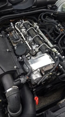 Mercedes E 220 2000, 320,000 km - 2.2 l - Bakı