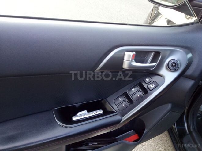Kia Cerato 2009, 159,000 km - 2.0 l - Bakı
