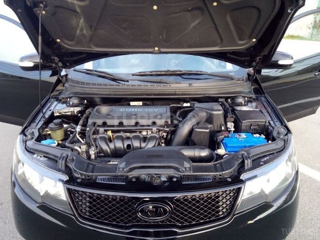 Kia Cerato 2009, 159,000 km - 2.0 l - Bakı