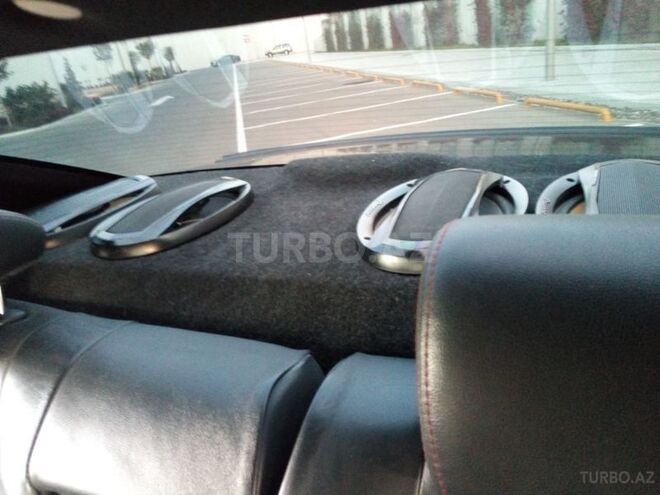 Kia Cerato 2009, 159,000 km - 2.0 l - Bakı