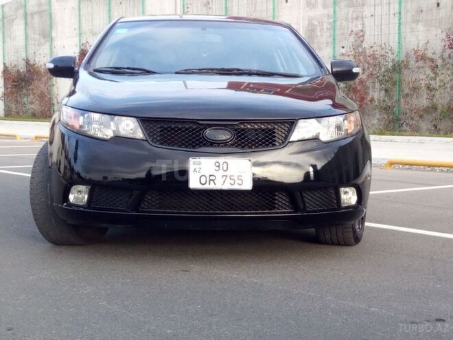 Kia Cerato 2009, 159,000 km - 2.0 l - Bakı