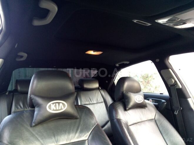 Kia Cerato 2009, 159,000 km - 2.0 l - Bakı