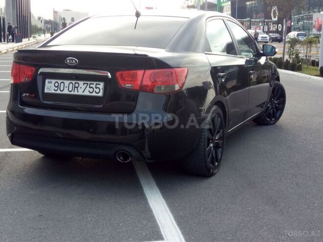 Kia Cerato 2009, 159,000 km - 2.0 l - Bakı