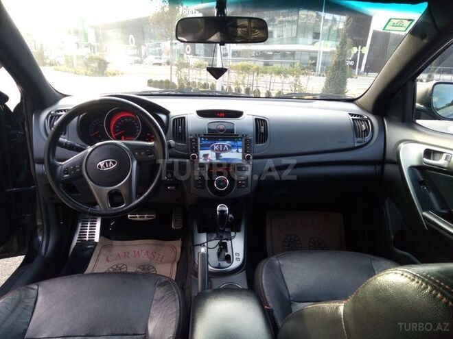 Kia Cerato 2009, 159,000 km - 2.0 l - Bakı