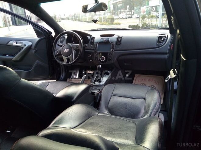 Kia Cerato 2009, 159,000 km - 2.0 l - Bakı