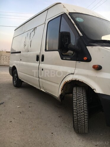 Ford Transit 2001, 404,000 km - 2.0 l - Bakı