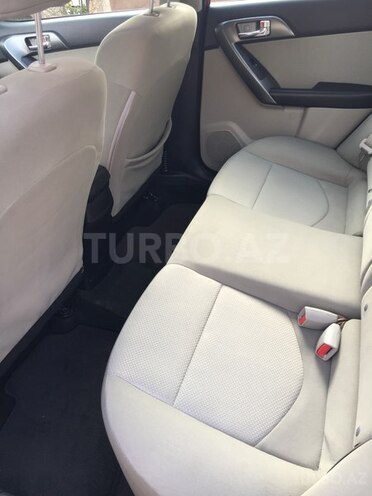 Kia Cerato 2012, 125,000 km - 2.0 l - Bakı