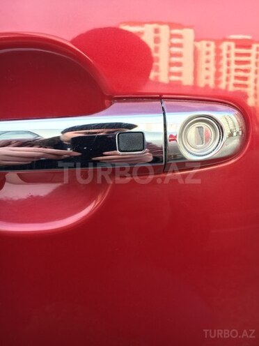 Kia Cerato 2012, 125,000 km - 2.0 l - Bakı