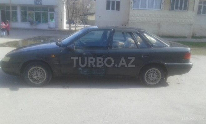 Daewoo Espero 1996, 310,000 km - 2.0 l - Sumqayıt