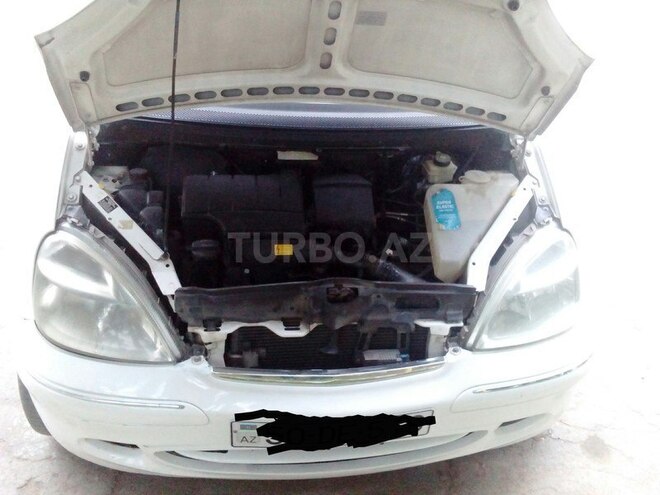 Mercedes A 160 2001, 175,000 km - 1.6 л - Sumqayıt