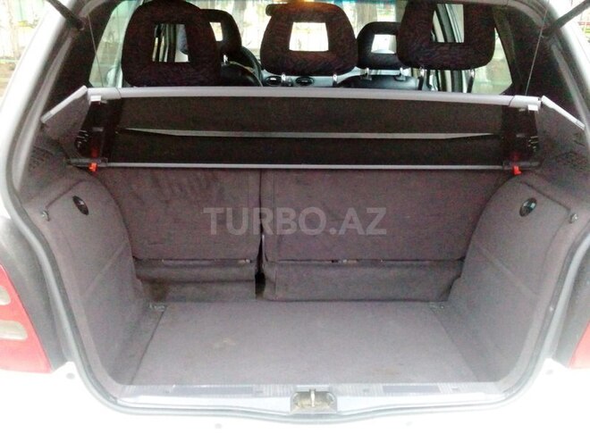 Mercedes A 160 2001, 175,000 km - 1.6 л - Sumqayıt
