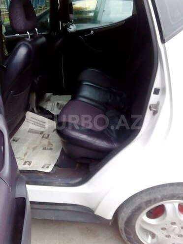 Mercedes A 160 2001, 175,000 km - 1.6 л - Sumqayıt