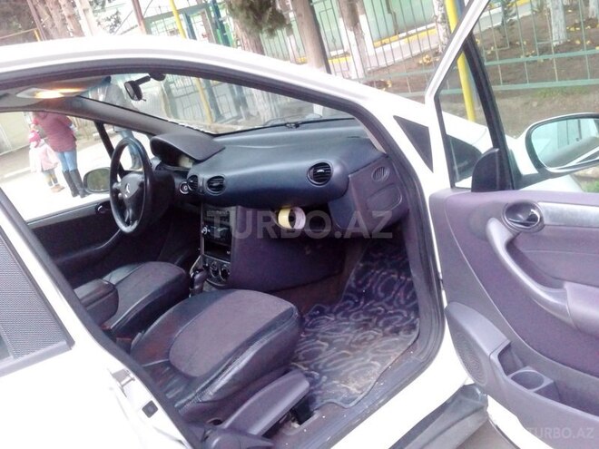 Mercedes A 160 2001, 175,000 km - 1.6 л - Sumqayıt
