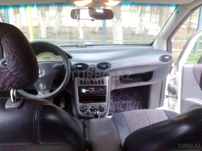 Mercedes A 160 2001, 175,000 km - 1.6 л - Sumqayıt