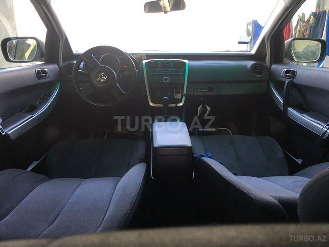 Mazda CX-7 2006, 110,000 km - 2.3 l - Gəncə