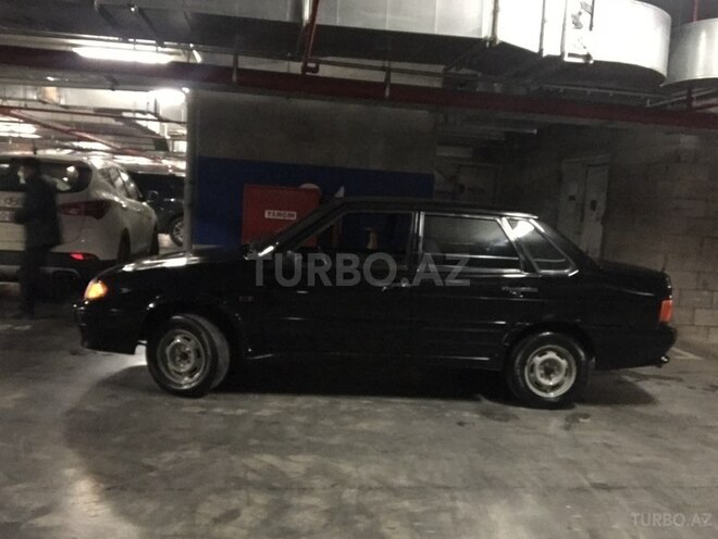 LADA (VAZ) 2115 2011, 134,674 km - 1.7 l - Bakı