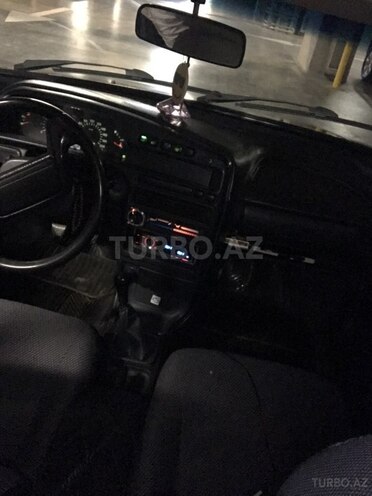 LADA (VAZ) 2115 2011, 134,674 km - 1.7 l - Bakı