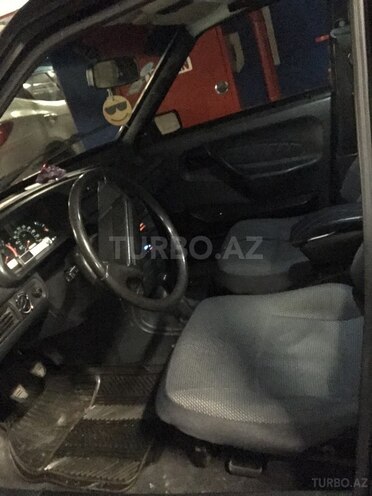 LADA (VAZ) 2115 2011, 134,674 km - 1.7 l - Bakı