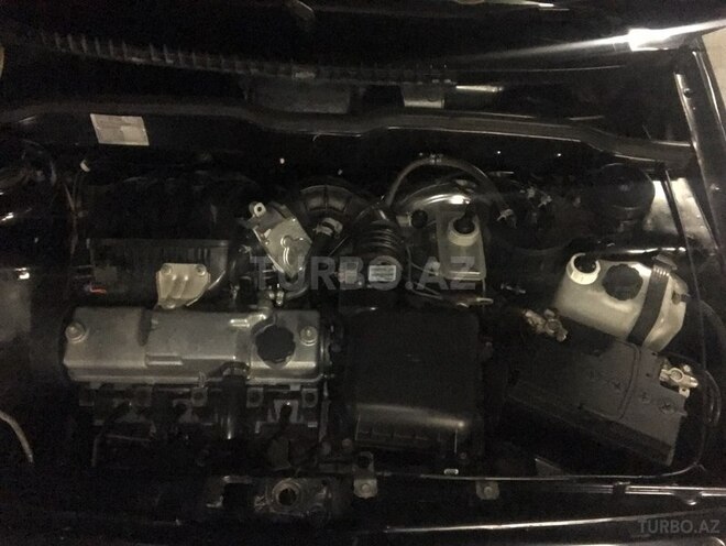 LADA (VAZ) 2115 2011, 134,674 km - 1.7 l - Bakı