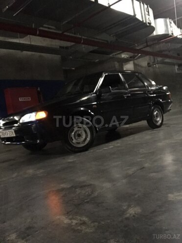 LADA (VAZ) 2115 2011, 134,674 km - 1.7 l - Bakı