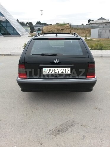 Mercedes C 220 2000, 311,000 km - 2.2 л - Bakı
